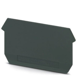 Ścianka/pokrywa złączki D-TB 2,5/4-QUATTRO do serii TB Essential 3059838 /50szt./