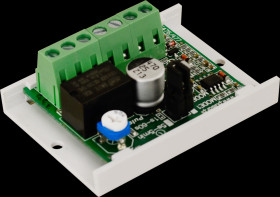 AWZ525 Moduł przekaźnika czasowego PC3