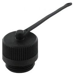 Zaślepka do złącza okrągłego Murrelektronik Limited Męski IP67