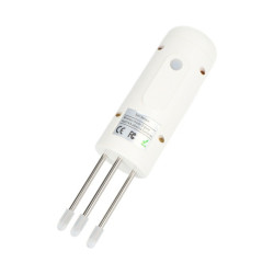 Tuya - zewnętrzny czujnik temperatury i wilgotności gleby ZigBee - RTX ZTHSE