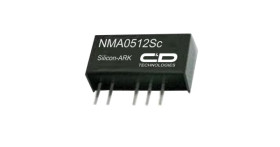 NMA0512SC DC - DC converter - C&amp;D Technologies