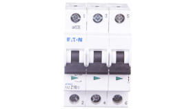 Wyłącznik Nadprądowy 3P Z 10A 10Ka Ac Faz Z10/3 278926