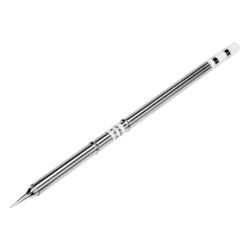 Grot do stacji lutowniczych typ T12-ILS z wbudowaną grzałką - Yato YT-82495