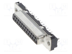 D25S24A4GL00LF-AMP