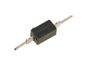 Dioda BA159 1000V 0,4A<300ns