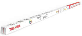 TOSHIBA LED T8 18W 1200mm 6500K-1800lum/25szt./