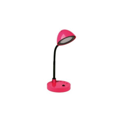 IDEUS RONI PINK LAMPKA BIURKOWA LED RÓŻO WA