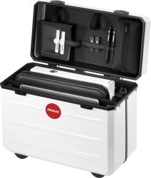 Walizka Parat PARADOC TronX white 208.363.170