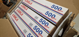 Brand New Amiga 500 Case + Mouse case