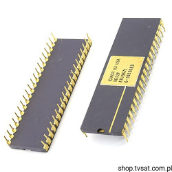 8622F ASIC NCR ICs F819671 DIP40CG NCR USED