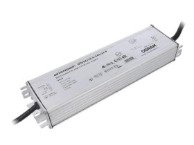 4052899546028 Zasilacz impulsowy LED 250W 24VDC 10,4A 198...264VAC 92