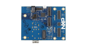 Evaluation Baseboard for TJA11xx PHYs