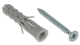 Kołek Rozporowy Kw-10/5X50 Klimas