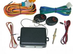 Alarm AUTO sam. Tajfun 2003