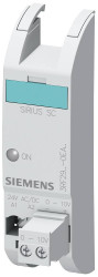 Przekaźnik SSR Siemens TC-GSR-1-25DD 1 szt.