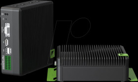 110110192 NVIDIA Jetson Industrial Orin Nano 4 GB Bundle, 6x 1.5 GHz