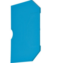 Osłona końcowa dla KXA16NH KWE06B HAGER