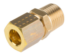 Złączka pneumatyczna Legris