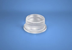 NÓŻKA SAMOPRZYL.ŚR.12,7mm h=6,3 RI-RBS-6