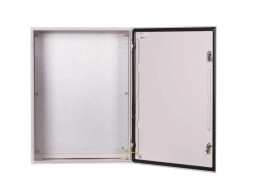 Obudowa hermetyczna RH IP65 800x600x250mm RAL7035 RH 682.5 6-674.5
