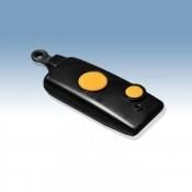 P-20-ABS OBUDOWA 58x25x12 PILOTA