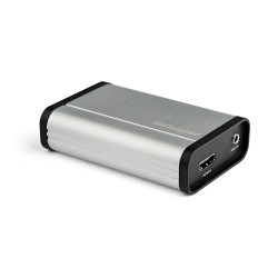 HDMI to USB-C Video Capture Device - UVC