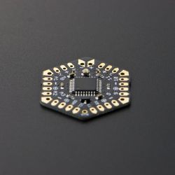 DFRobot μHex - Low Power Controller