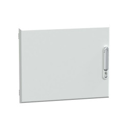 Drzwi Drzwi LVS08123 Blacha stalowa Obudowa PrismaSeT PrismaSeT G