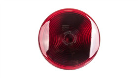 Promiennik E27 150W Rar-38E Ir 230V Red 1Ct/12 Do Zast. Leczniczych...