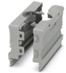 Connector housing for CLIPLINE PP-H and PPC series, 3212879