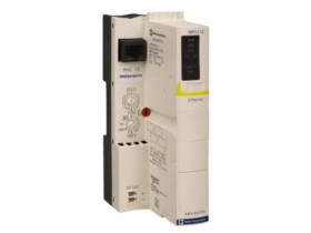 Moduł komunikacyjny Ethernet STBNIP2212 SCHNEIDER ELECTRIC