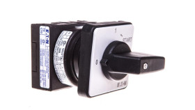 Łącznik Krzywkowy 0-1-Start (Samopowrót) 1P 20A Do Wbudowania T0-1-15511/E...