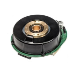 Titan Integrated Servo Motor (End Stop)