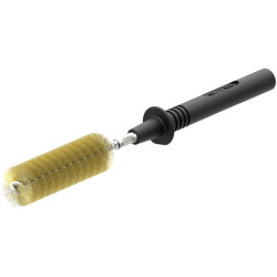 Electro PJP 404-Brush-N Wire Brush Probe; &#xD8;0.10mm Brass High Conductance