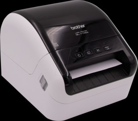 QL1100CZG1 Label printer, USB, for labels up to 103 mm