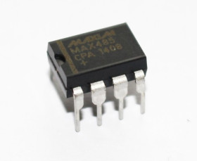 MAX485 DIL8 RS485/RS 422