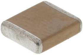 Wielowarstwowy kondensator ceramiczny (MLCC) 1nF 2220 (5750M) 4kV dc X7R ±5% SMD Syfer Technology