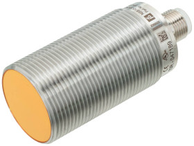 Pepperl+Fuchs Czujnik indukcyjny PNP NSB10-30GM50-2E2-V1-S2D2