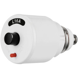 REV 505140555 NEOZED Fuse 16A 250V/380V with Blown Fuse Indicator