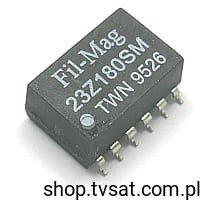 23Z180SM Telecom Transformer SMD PULSE