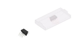 Fischer Elektronik SLY10SMD0408ZBSM Listwa kołkowa, męska, standardowa 10 szt.