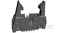 TE Connectivity 499922-3 TE AMP AMP-LATCH Universal Headers, 1 szt.