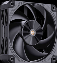 HF3-120B Jonsbo enclosure fan, PWM, 120 mm