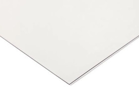 Arkusz tworzywa sztucznego, 1250mm x 1250mm x 8mm