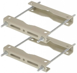 Uchwyt na słup OR-150/S