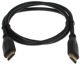 Kabel HDMI-1.0-FF 1m