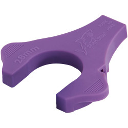 Sealey SBA28DC SharkBite Disconnect Clip &amp; Depth Gauge 28mm