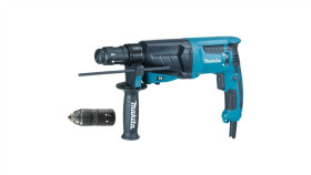 Młotowiertarka Sds+ 800W,26Mm+Uchwyt Szybkowymienny194079-2