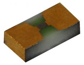 EPIC Electro-Pyrotechnic Initiator Thin Film Chip Resistor