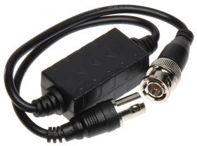 Separator wideo AHD, HD-CVI, HD-TVI, PAL BNC PFM791